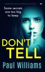 Don'T Tell - Preview