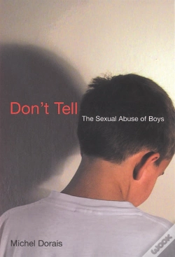 Capa do artigo Don'T Tell, Second Edition