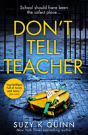 Don'T Tell Teacher - Preview