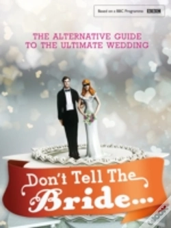 Capa do artigo Don'T Tell The Bride