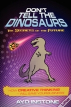 Capa do artigo Don'T Tell The Dinosaurs