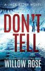 Don'T Tell - Preview