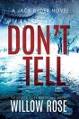 Don'T Tell - Preview