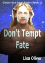 Don'T Tempt Fate - Preview