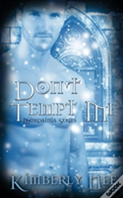 Capa do artigo Don'T Tempt Me