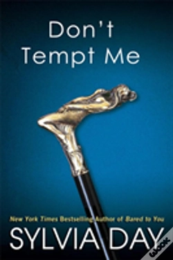 Capa do artigo Don'T Tempt Me