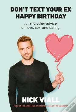 Capa do artigo Don'T Text Your Ex Happy Birthday