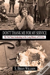 Don'T Thank Me For My Service