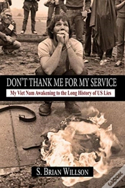 Capa do artigo Don'T Thank Me For My Service