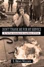 Don'T Thank Me For My Service - Preview