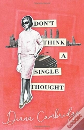 Don'T Think A Single Thought
