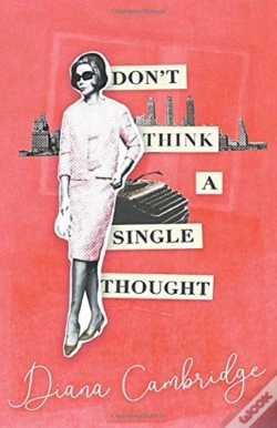 Capa do artigo Don'T Think A Single Thought
