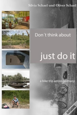 Capa do artigo Don'T Think About It, Just Do It