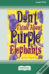 Don'T Think About Purple Elephants (Stan