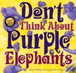 Capa do artigo Don'T Think About Purple Elephants