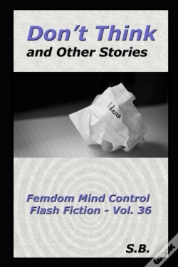 Capa do artigo Don'T Think And Other Stories