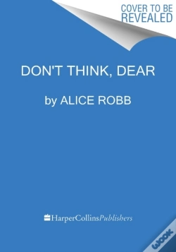 Capa do artigo Don'T Think, Dear