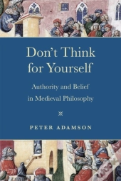 Don'T Think For Yourself