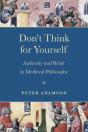 Don'T Think For Yourself - Preview