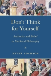 Don'T Think For Yourself