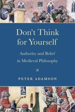 Capa do artigo Don'T Think For Yourself