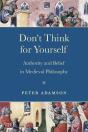 Don'T Think For Yourself - Preview