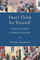Don'T Think For Yourself