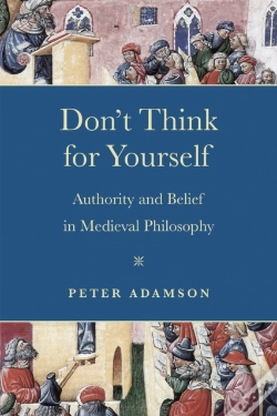 Capa do artigo Don'T Think For Yourself