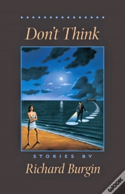 Capa do artigo Don'T Think