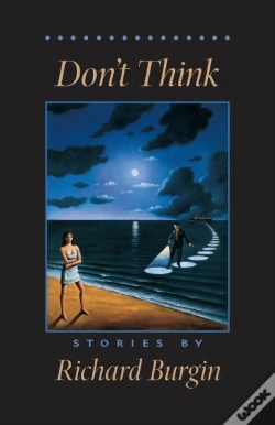 Capa do artigo Don'T Think