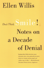 Don'T Think, Smile! - Preview