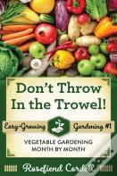 Don'T Throw In The Trowel