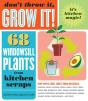 Don'T Throw It, Grow It! - Preview