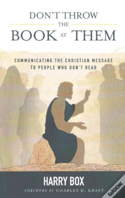 Capa do artigo Don'T Throw The Book At Them