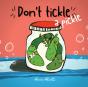 Don'T Tickle A Pickle - Preview