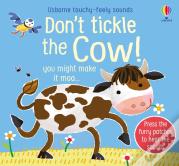 Don'T Tickle The Cow!