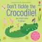 Don'T Tickle The Crocodile! - Preview