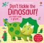 Don'T Tickle The Dinosaur! - Preview