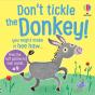 Don'T Tickle The Donkey! - Preview