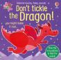 Don'T Tickle The Dragon! - Preview