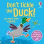 Don'T Tickle The Duck! - Preview