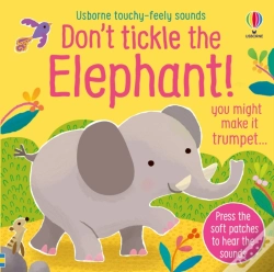 Capa do artigo Don'T Tickle The Elephant!
