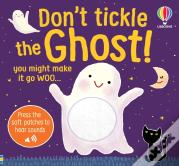 Don'T Tickle The Ghost!