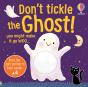 Don'T Tickle The Ghost! - Preview