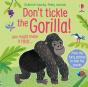 Don'T Tickle The Gorilla! - Preview