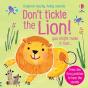 Don'T Tickle The Lion! - Preview