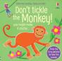 Don'T Tickle The Monkey! - Preview