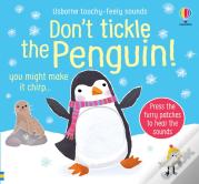 Don'T Tickle The Penguin!