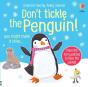 Don'T Tickle The Penguin! - Preview