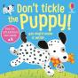 Don'T Tickle The Puppy! - Preview